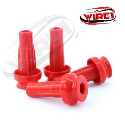 بوت وایر شمع تقویتی پژو 206 تیپ 5