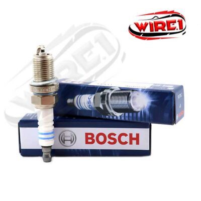 شمع تک پلاتین Bosch آلمان برای موتور XU7