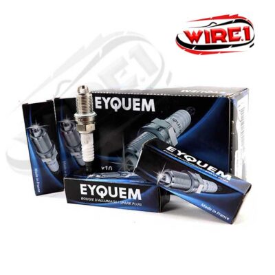 شمع دو پلاتین اکیوم Eyquem