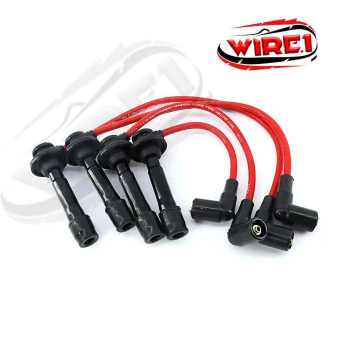 وایر شمع تقویتی MVM 110 چهار سیلندر