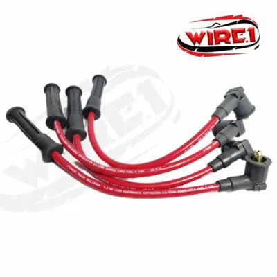 وایر شمع تقویتی 9میل نیسان زیمنس یورو 2-4 مولتی پلاس