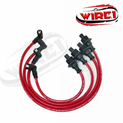 وایر شمع تقویتی مولتی پلاس پژو 405